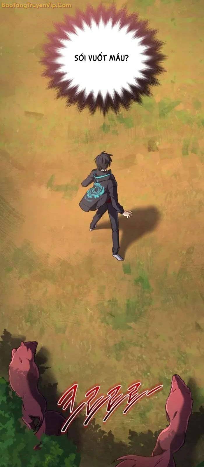 Đại Pháp Sư Thần Thoại Tái Lâm - Chapter 31 - Page 43