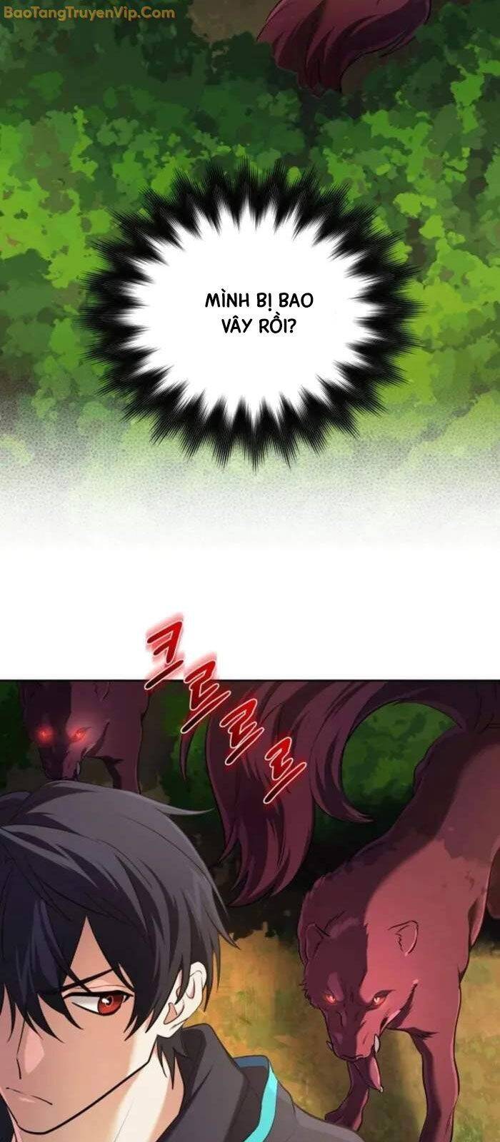 Đại Pháp Sư Thần Thoại Tái Lâm - Chapter 31 - Page 44