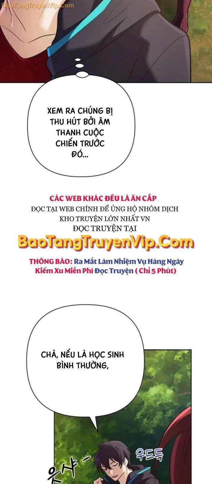 Đại Pháp Sư Thần Thoại Tái Lâm - Chapter 31 - Page 45