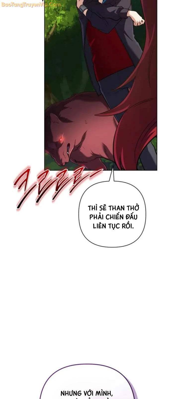 Đại Pháp Sư Thần Thoại Tái Lâm - Chapter 31 - Page 46