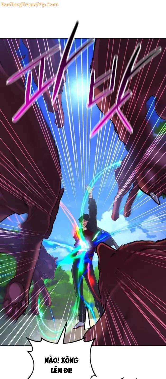 Đại Pháp Sư Thần Thoại Tái Lâm - Chapter 31 - Page 50