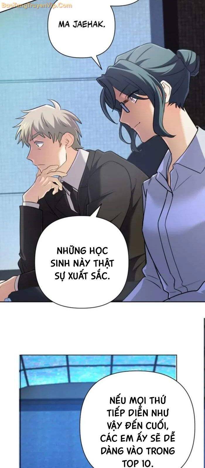 Đại Pháp Sư Thần Thoại Tái Lâm - Chapter 31 - Page 54