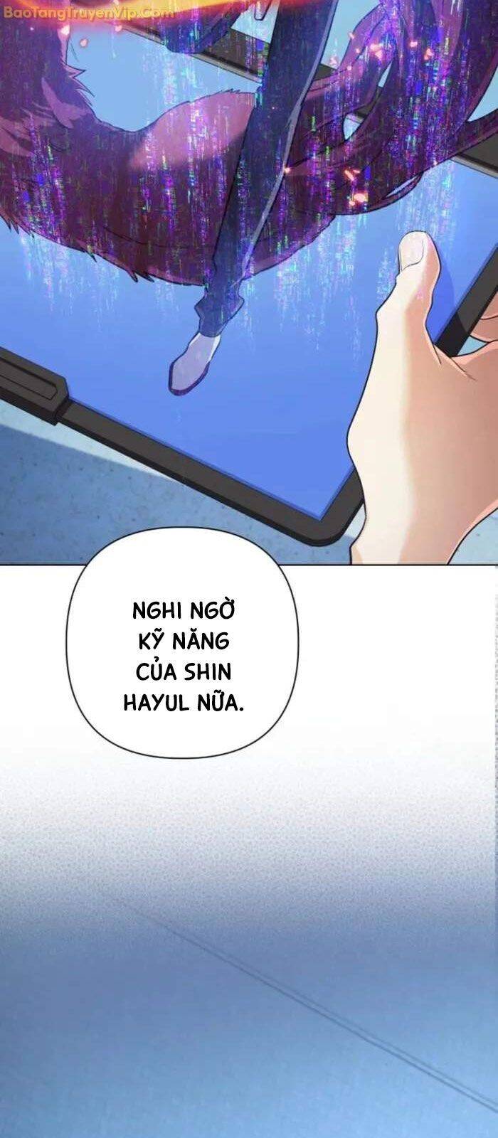 Đại Pháp Sư Thần Thoại Tái Lâm - Chapter 31 - Page 57