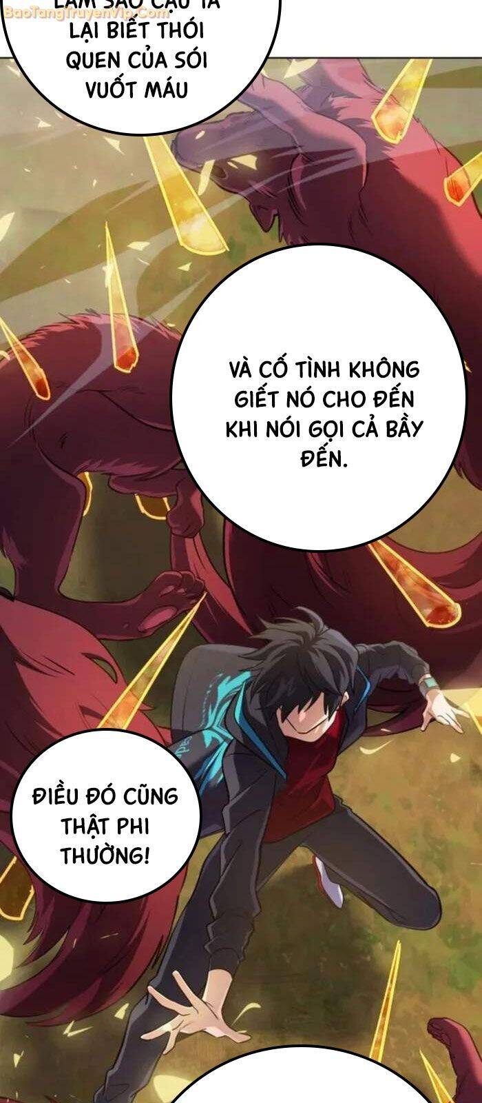 Đại Pháp Sư Thần Thoại Tái Lâm - Chapter 31 - Page 62