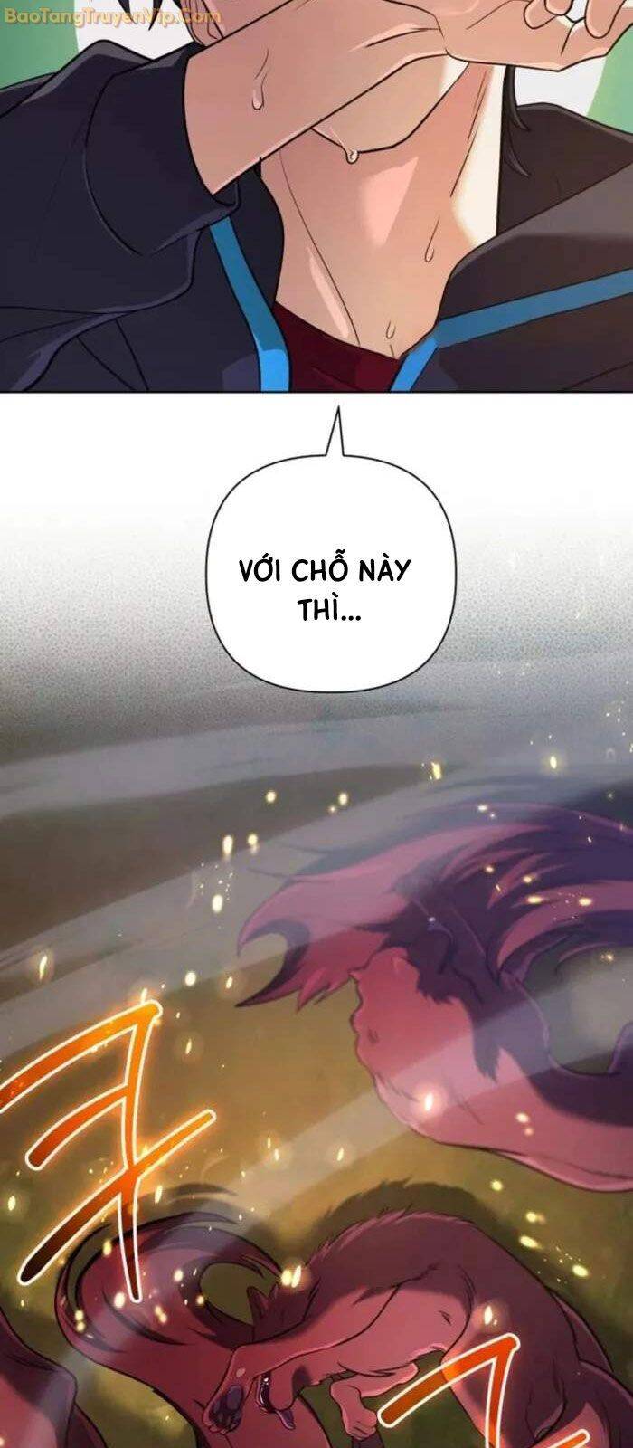 Đại Pháp Sư Thần Thoại Tái Lâm - Chapter 31 - Page 66