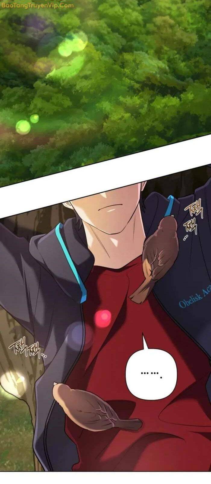 Đại Pháp Sư Thần Thoại Tái Lâm - Chapter 31 - Page 7