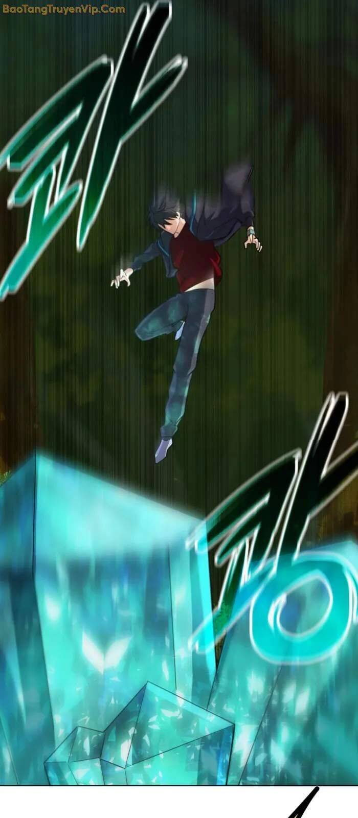 Đại Pháp Sư Thần Thoại Tái Lâm - Chapter 31 - Page 71