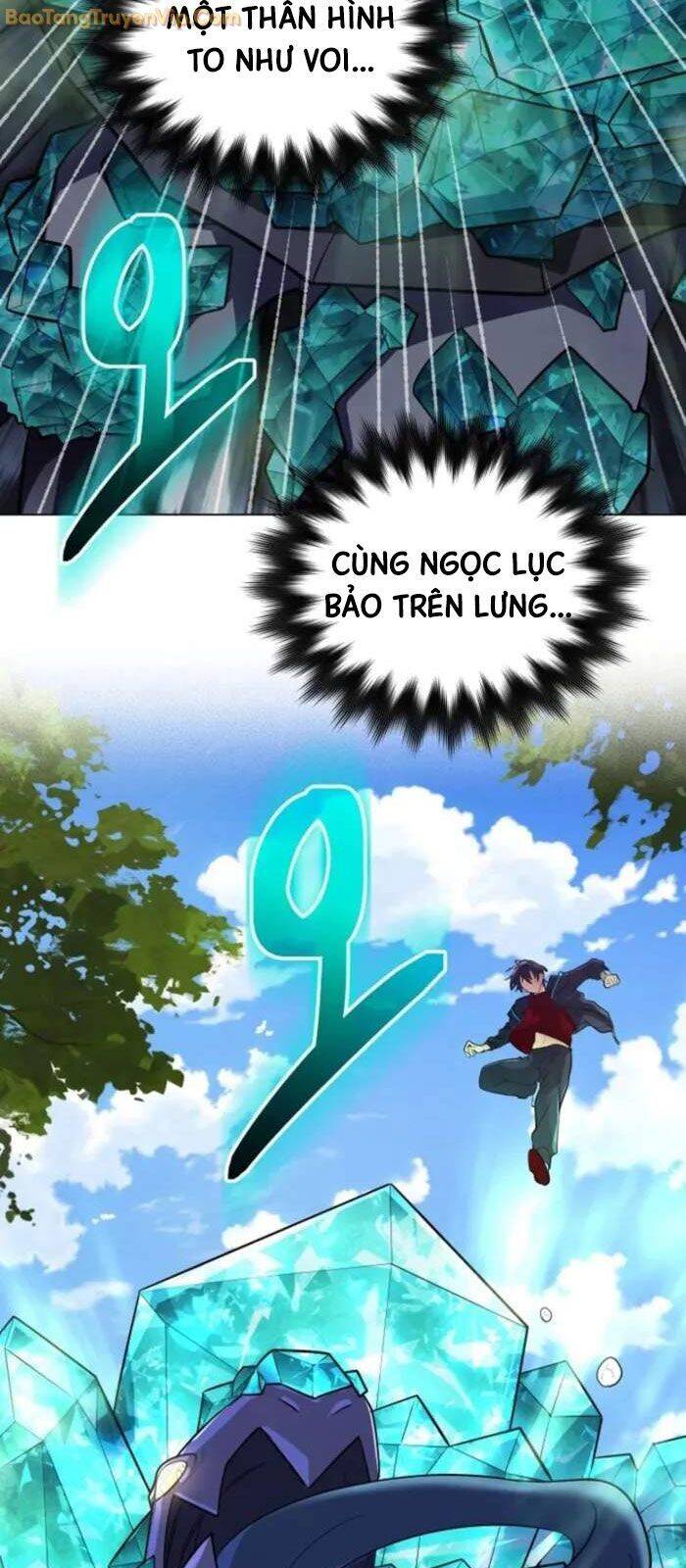 Đại Pháp Sư Thần Thoại Tái Lâm - Chapter 31 - Page 74