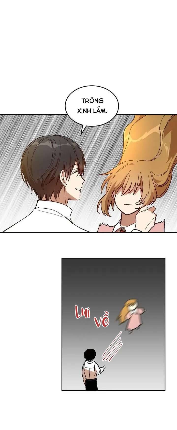 Vị Hôn Thê Khế Ước Của Công Tước - Chapter 110 - Page 10