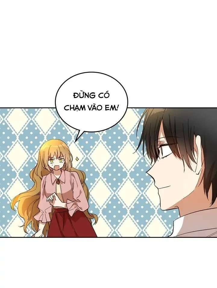 Vị Hôn Thê Khế Ước Của Công Tước - Chapter 110 - Page 11