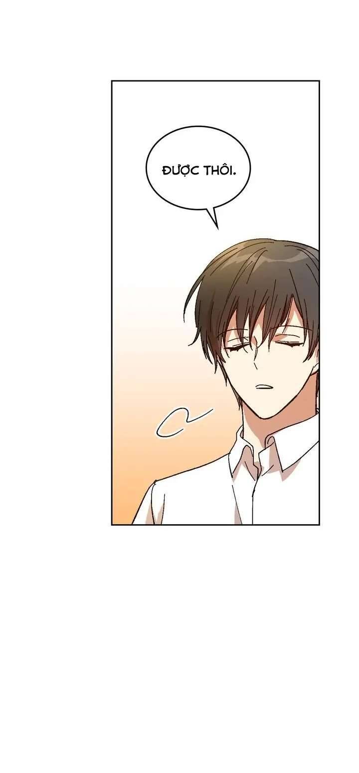 Vị Hôn Thê Khế Ước Của Công Tước - Chapter 110 - Page 12