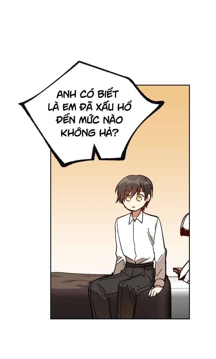 Vị Hôn Thê Khế Ước Của Công Tước - Chapter 110 - Page 14