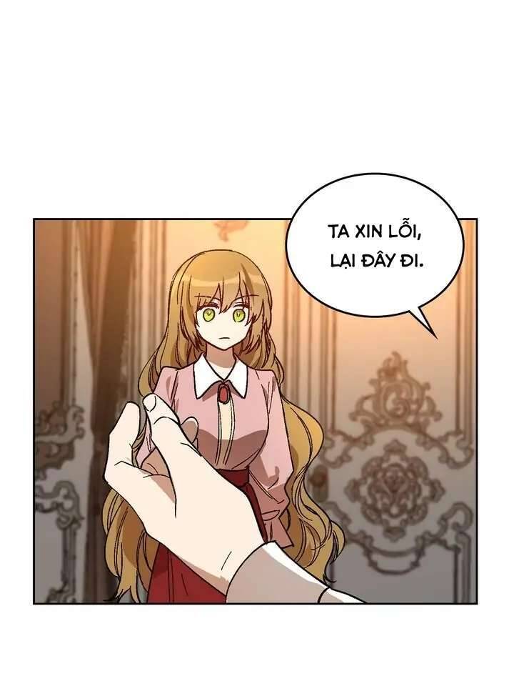 Vị Hôn Thê Khế Ước Của Công Tước - Chapter 110 - Page 15