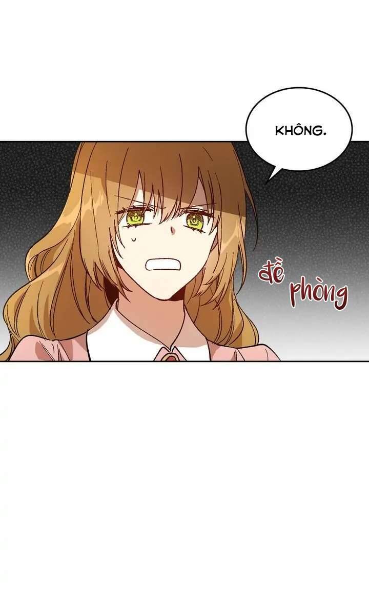 Vị Hôn Thê Khế Ước Của Công Tước - Chapter 110 - Page 16