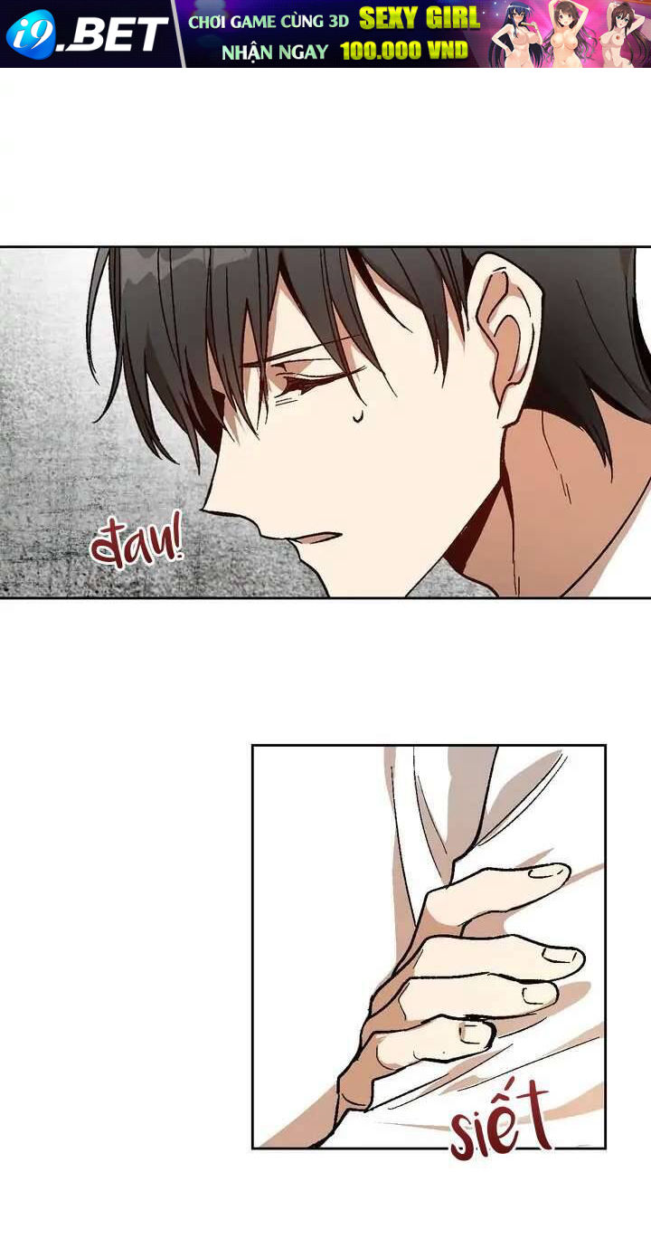 Vị Hôn Thê Khế Ước Của Công Tước - Chapter 110 - Page 17