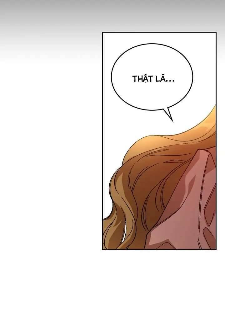 Vị Hôn Thê Khế Ước Của Công Tước - Chapter 110 - Page 19