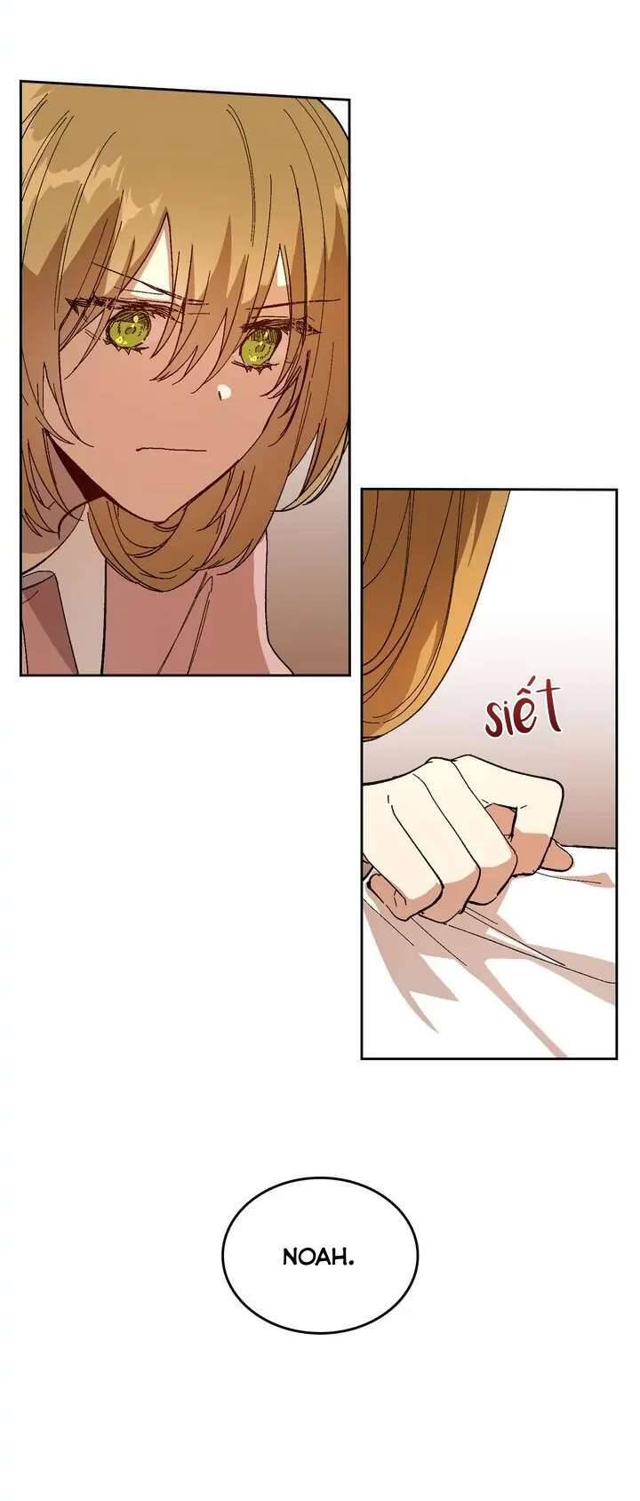 Vị Hôn Thê Khế Ước Của Công Tước - Chapter 110 - Page 23