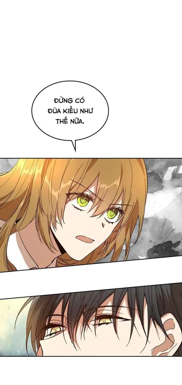 Vị Hôn Thê Khế Ước Của Công Tước - Chapter 110 - Page 24