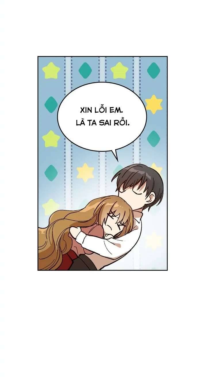 Vị Hôn Thê Khế Ước Của Công Tước - Chapter 110 - Page 25