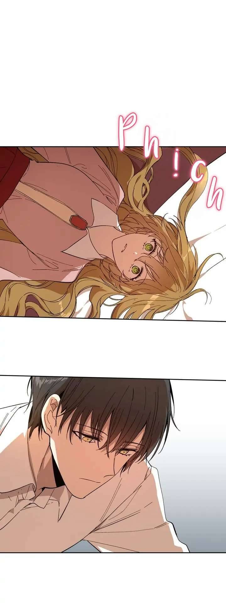 Vị Hôn Thê Khế Ước Của Công Tước - Chapter 110 - Page 27