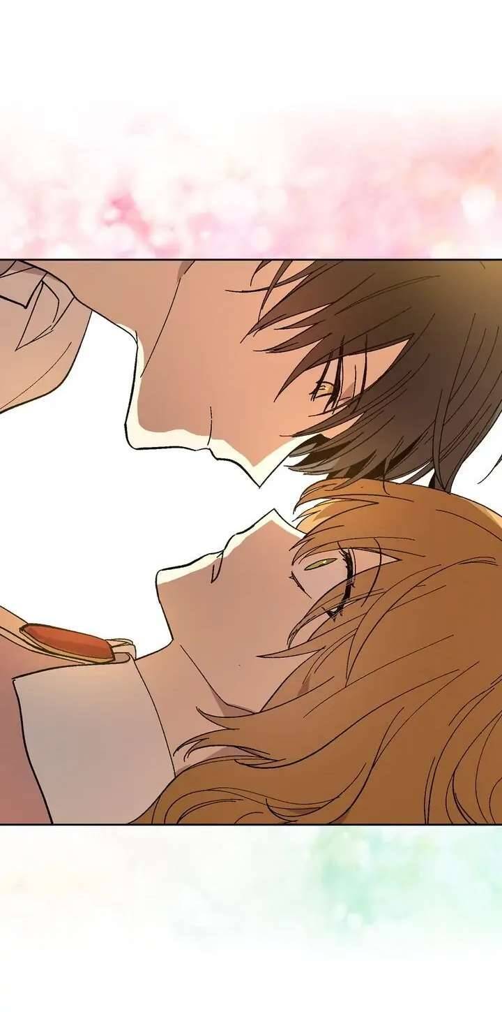 Vị Hôn Thê Khế Ước Của Công Tước - Chapter 110 - Page 28