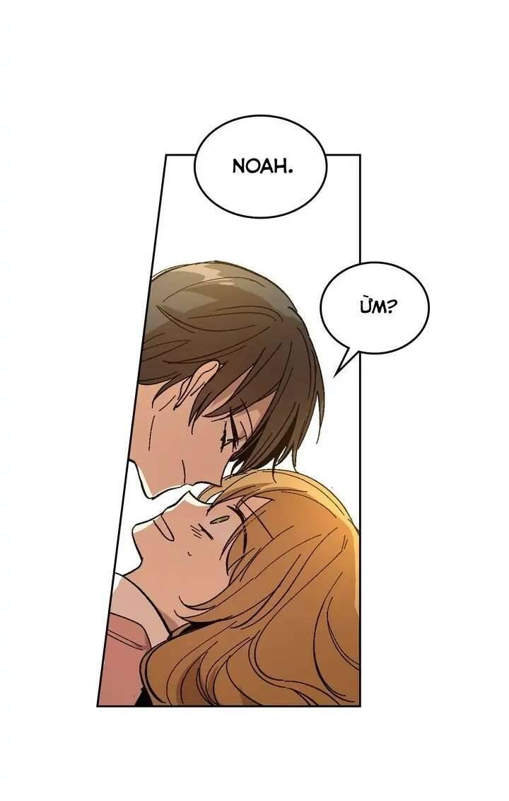 Vị Hôn Thê Khế Ước Của Công Tước - Chapter 110 - Page 29