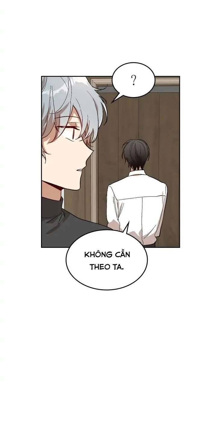 Vị Hôn Thê Khế Ước Của Công Tước - Chapter 110 - Page 3