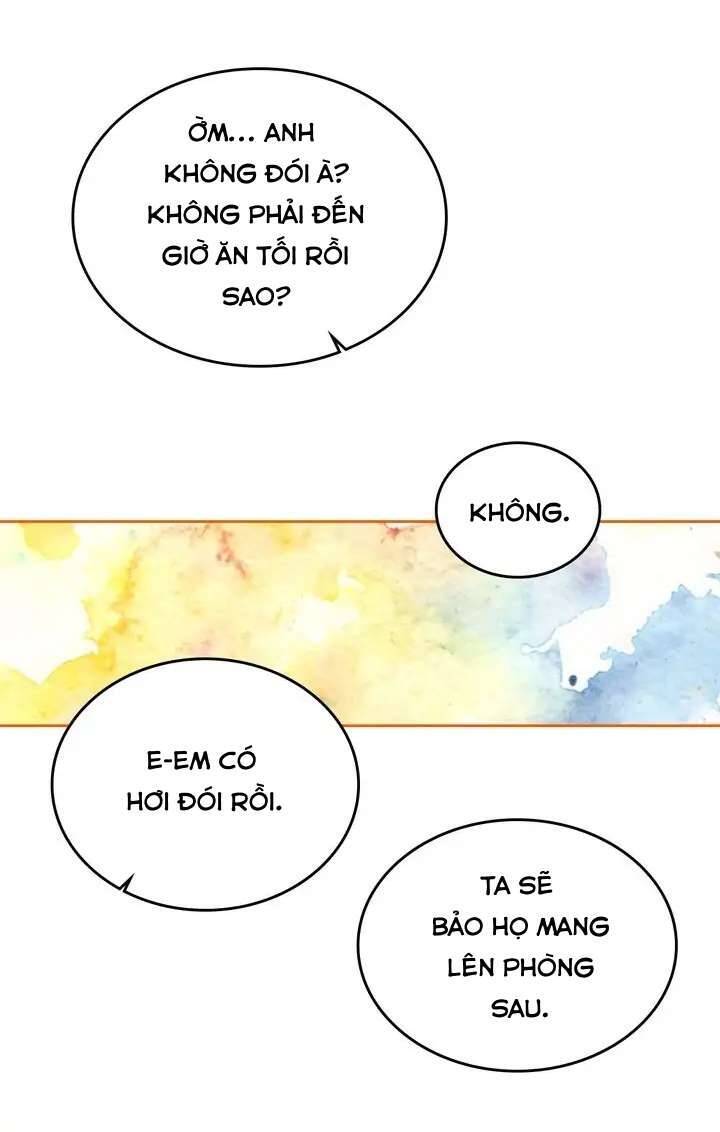 Vị Hôn Thê Khế Ước Của Công Tước - Chapter 110 - Page 30