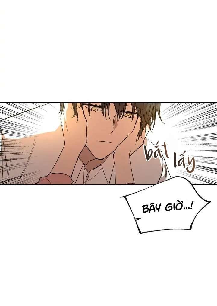 Vị Hôn Thê Khế Ước Của Công Tước - Chapter 110 - Page 31