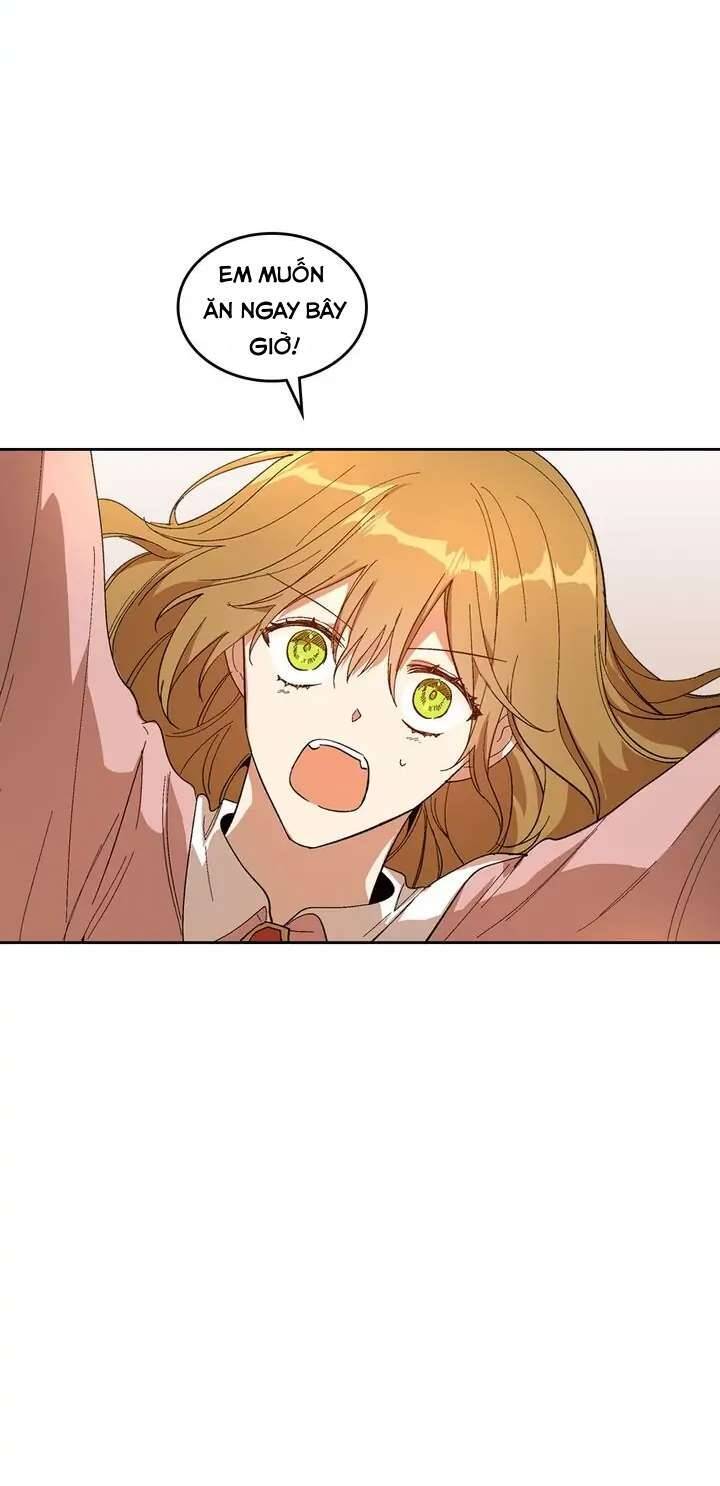 Vị Hôn Thê Khế Ước Của Công Tước - Chapter 110 - Page 32