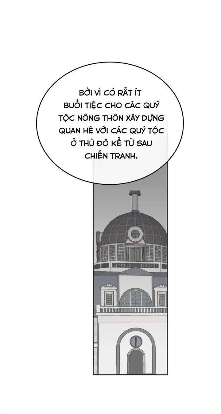 Vị Hôn Thê Khế Ước Của Công Tước - Chapter 110 - Page 38