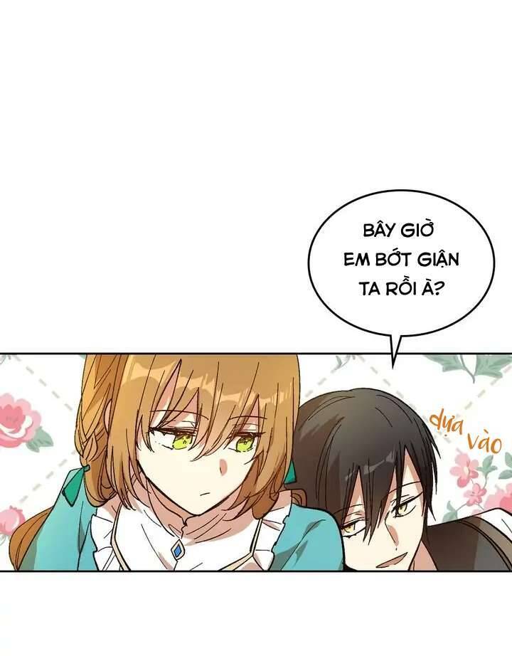 Vị Hôn Thê Khế Ước Của Công Tước - Chapter 110 - Page 40
