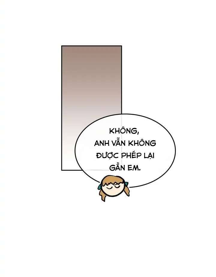 Vị Hôn Thê Khế Ước Của Công Tước - Chapter 110 - Page 41