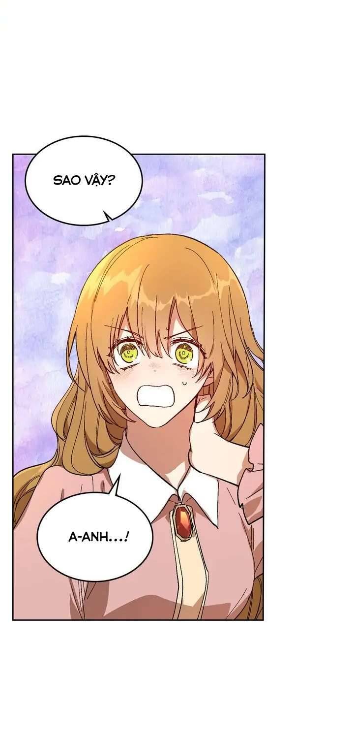 Vị Hôn Thê Khế Ước Của Công Tước - Chapter 110 - Page 8