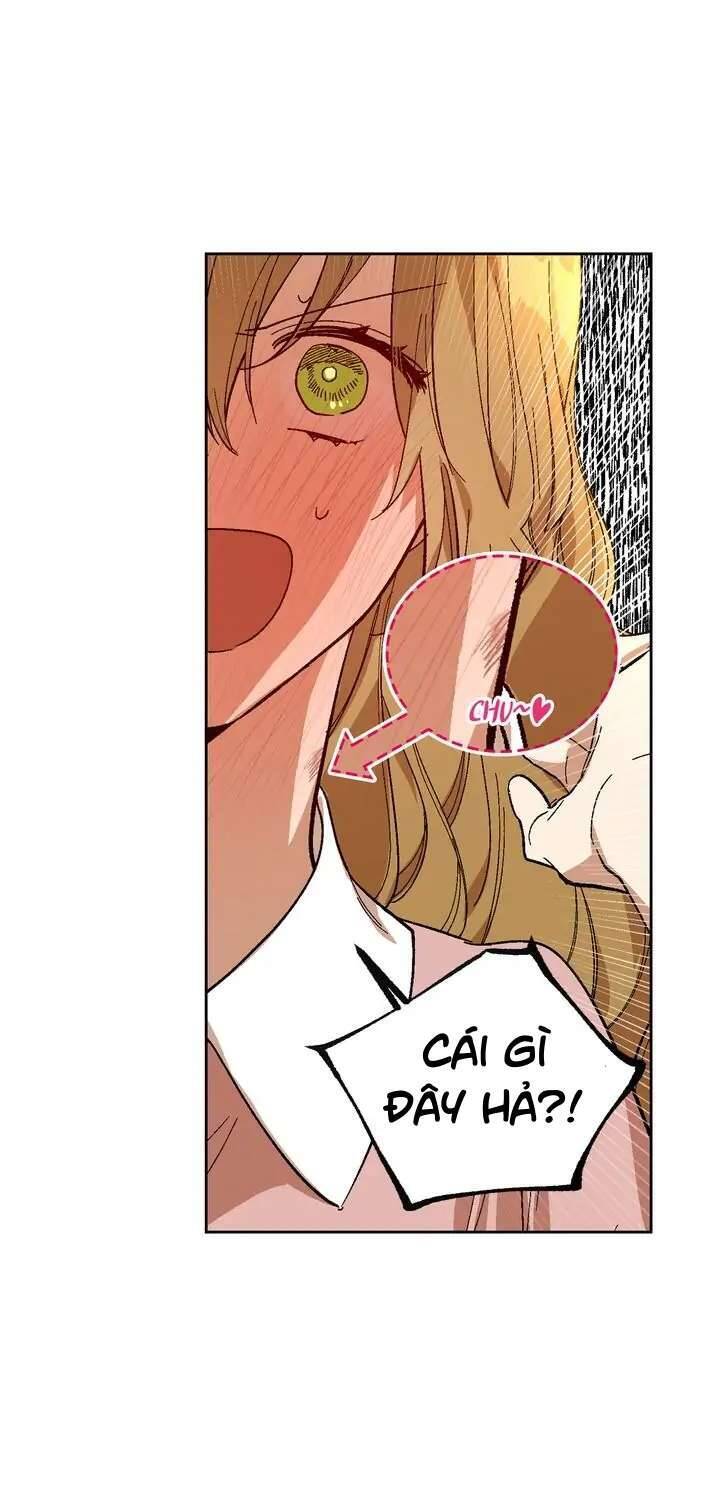 Vị Hôn Thê Khế Ước Của Công Tước - Chapter 110 - Page 9