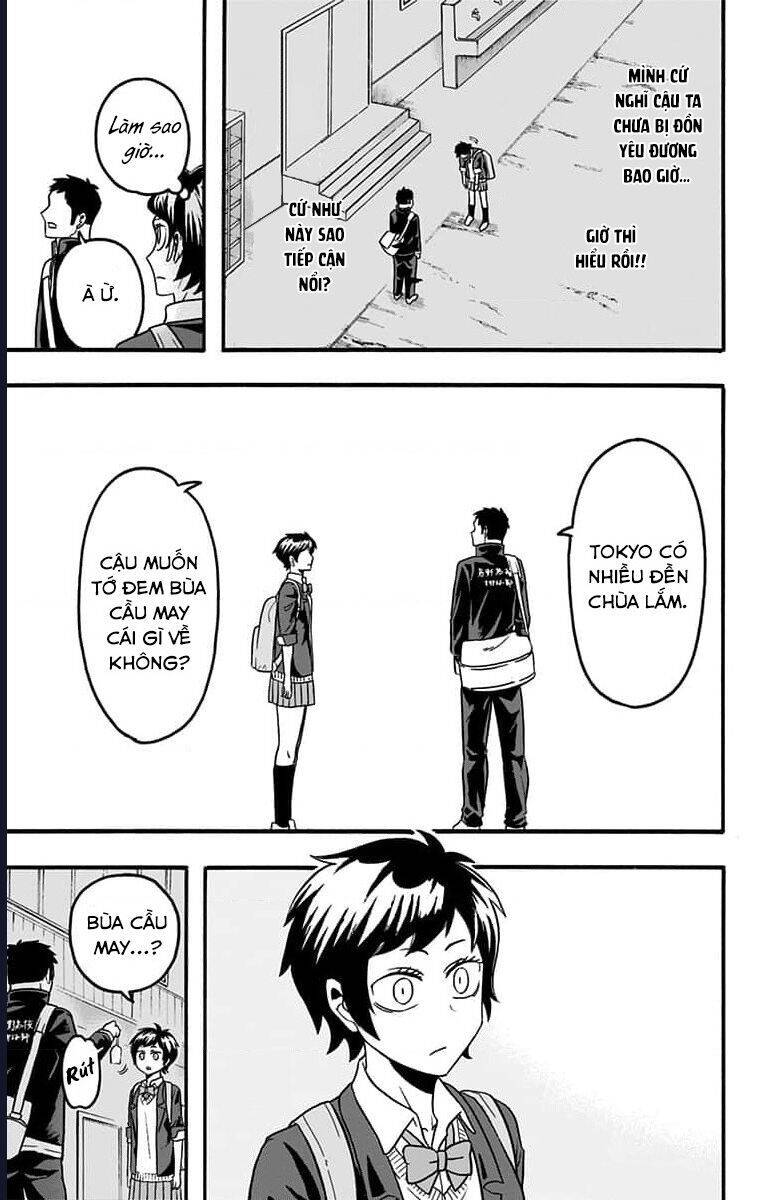 Haikyuu-Bu - Chapter 45 - Page 12