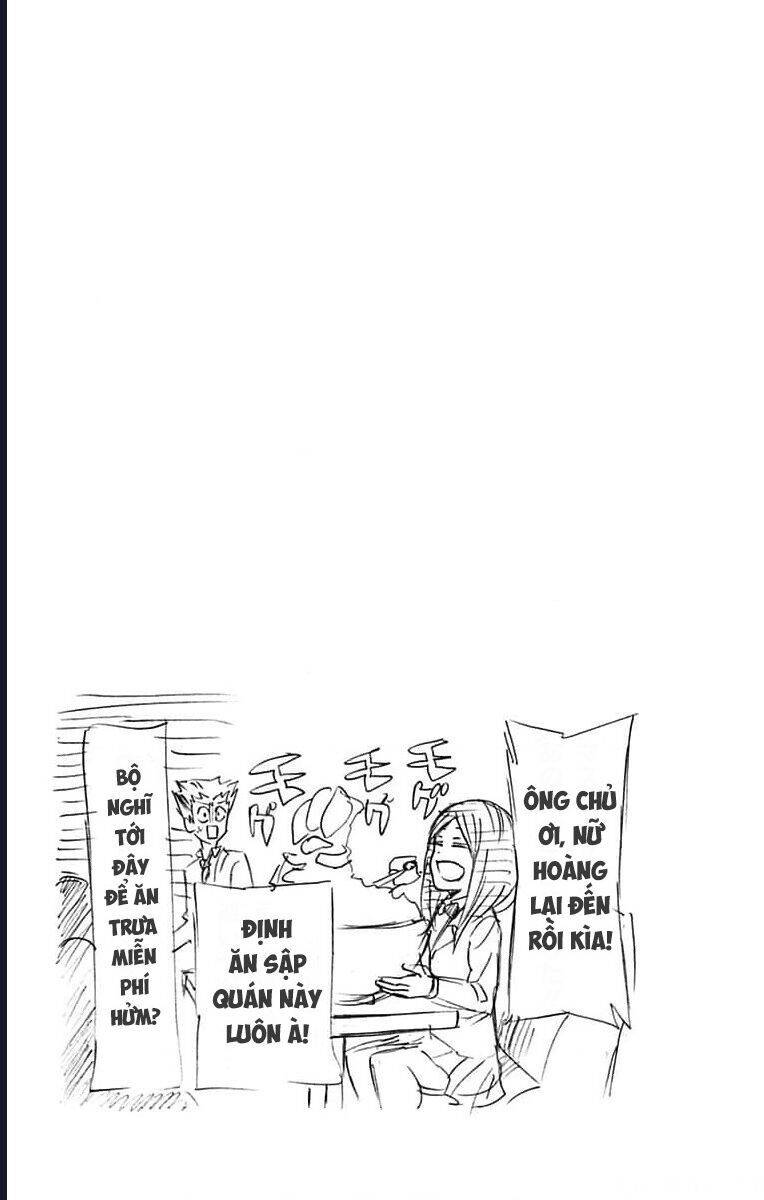 Haikyuu-Bu - Chapter 46 - Page 16