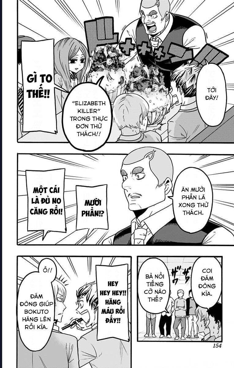 Haikyuu-Bu - Chapter 46 - Page 6