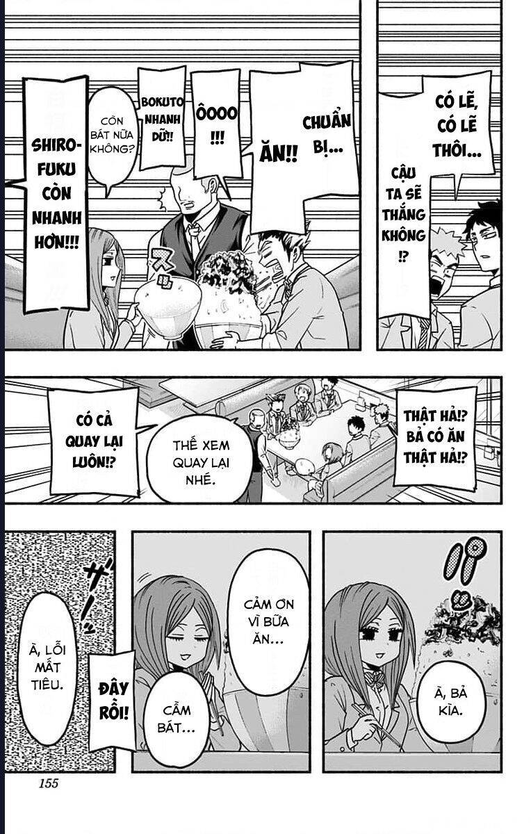 Haikyuu-Bu - Chapter 46 - Page 7