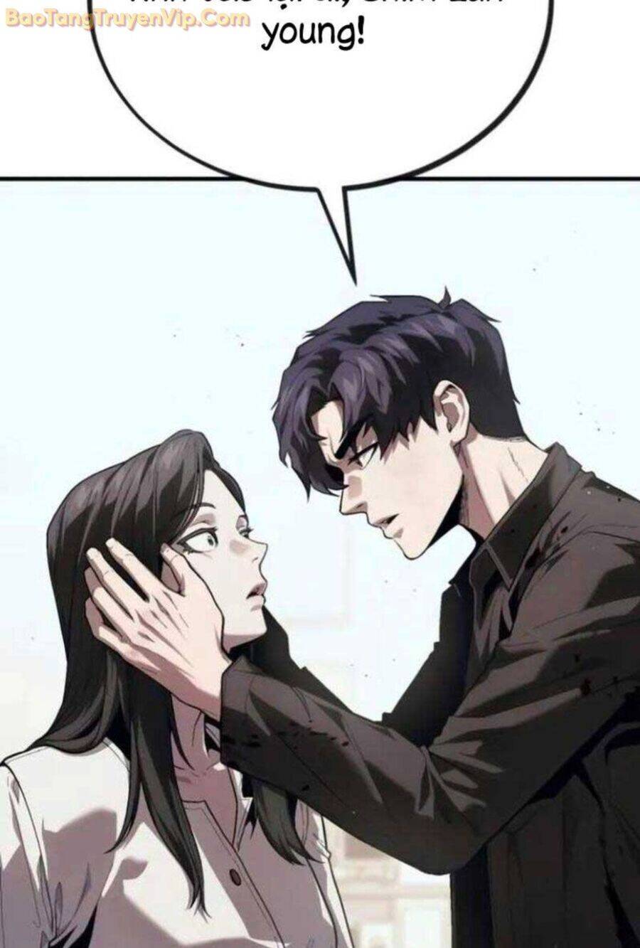 Rỉ Sét - Chapter 19 - Page 11