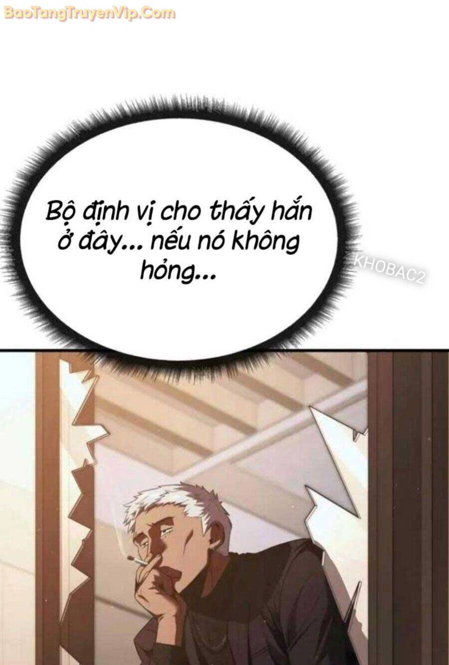 Rỉ Sét - Chapter 19 - Page 111