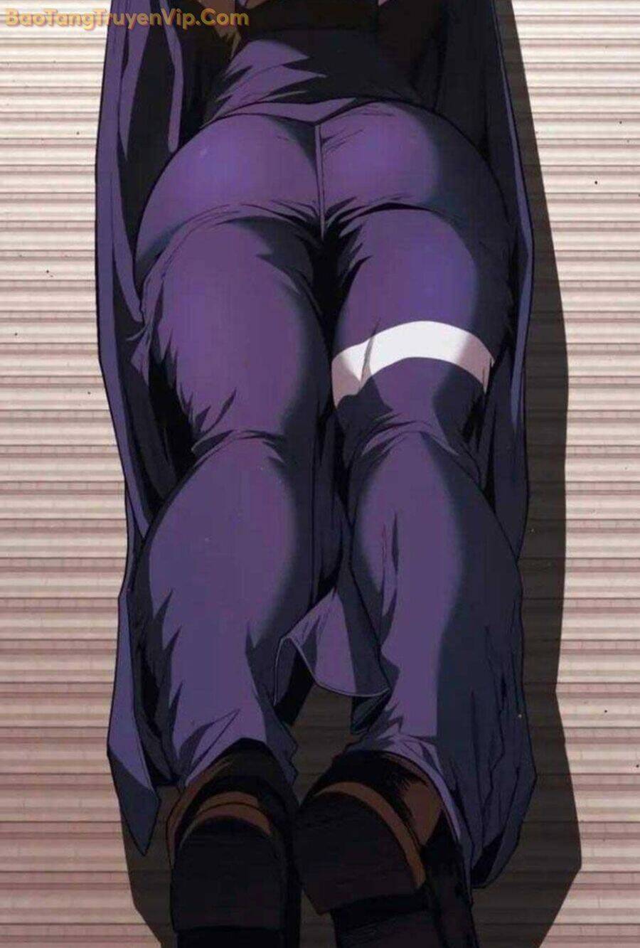 Rỉ Sét - Chapter 19 - Page 119