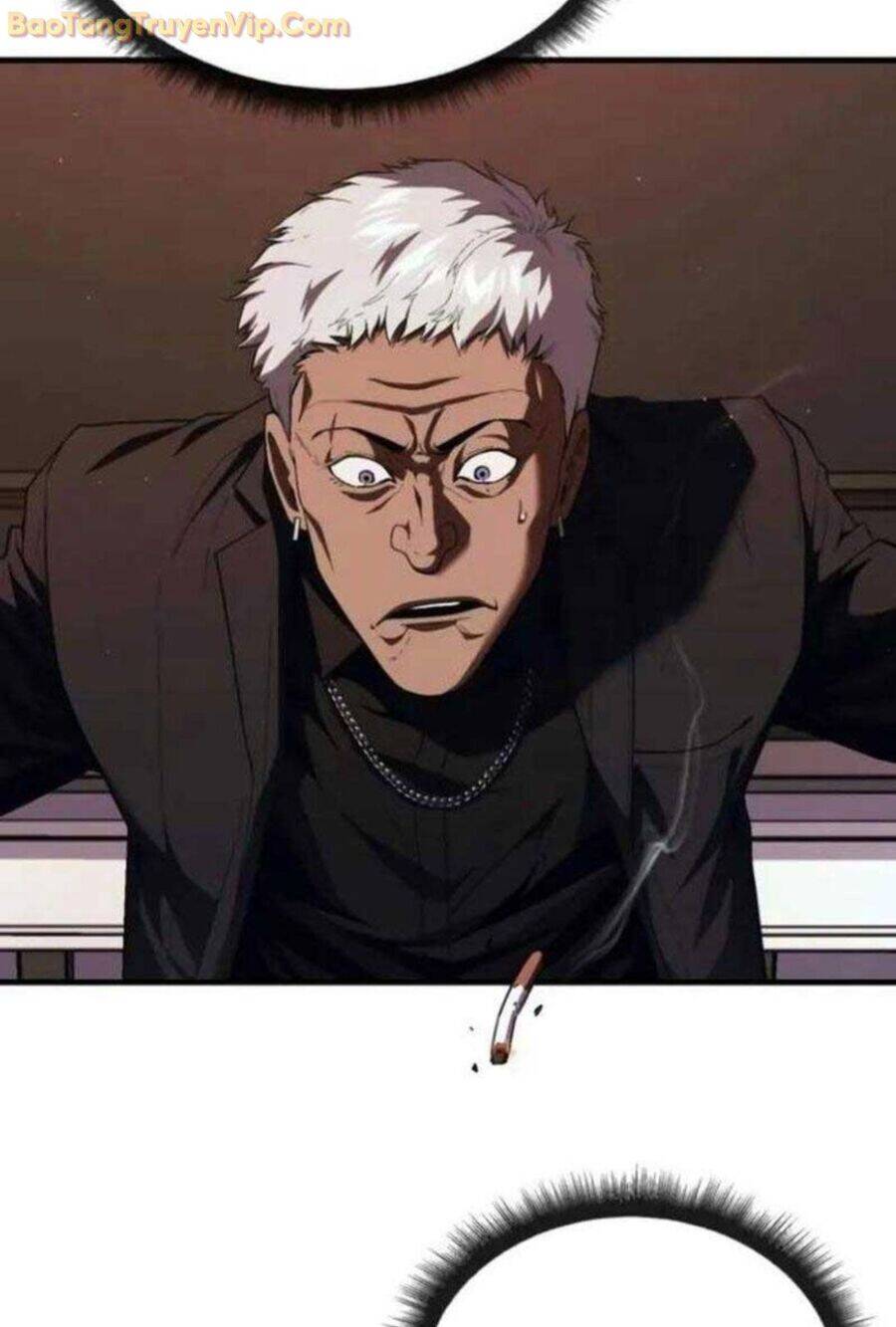 Rỉ Sét - Chapter 19 - Page 121