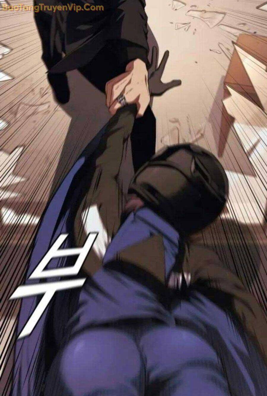 Rỉ Sét - Chapter 19 - Page 128