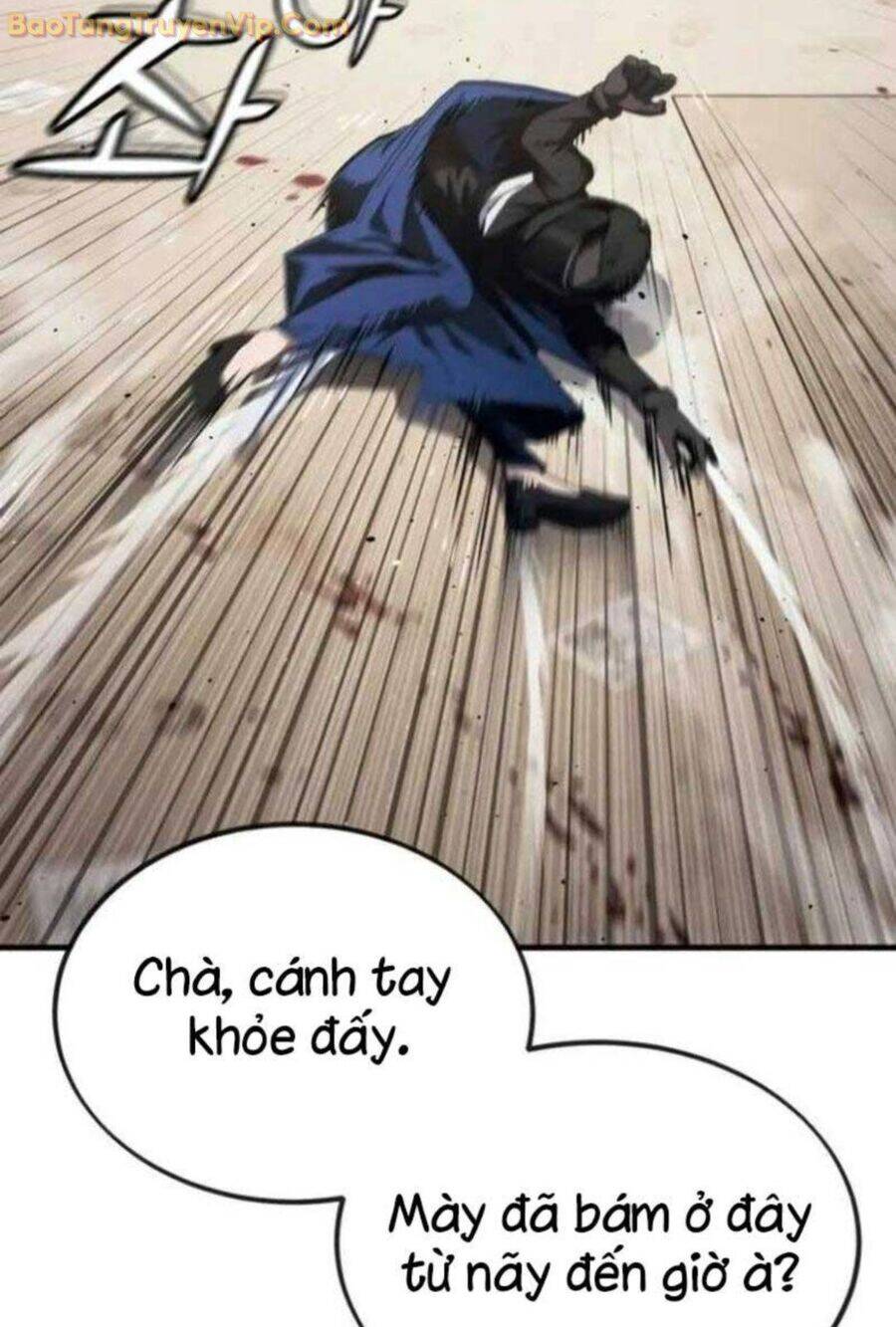 Rỉ Sét - Chapter 19 - Page 131