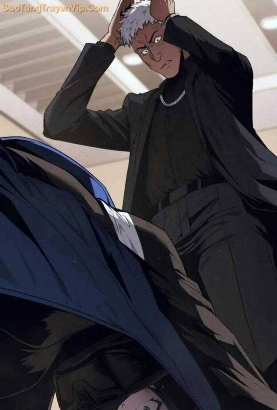 Rỉ Sét - Chapter 19 - Page 133