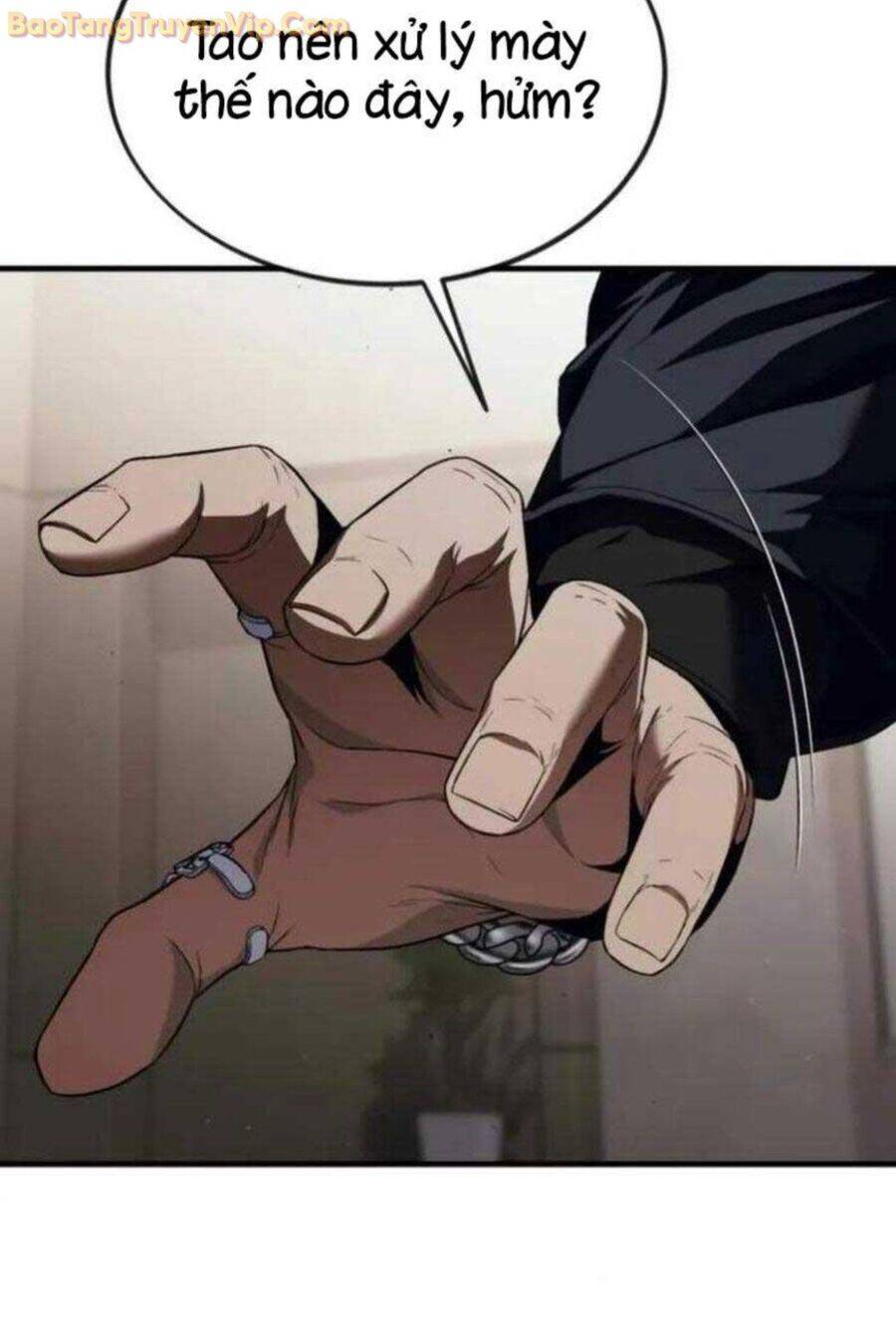 Rỉ Sét - Chapter 19 - Page 135