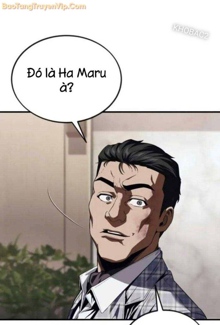 Rỉ Sét - Chapter 19 - Page 136