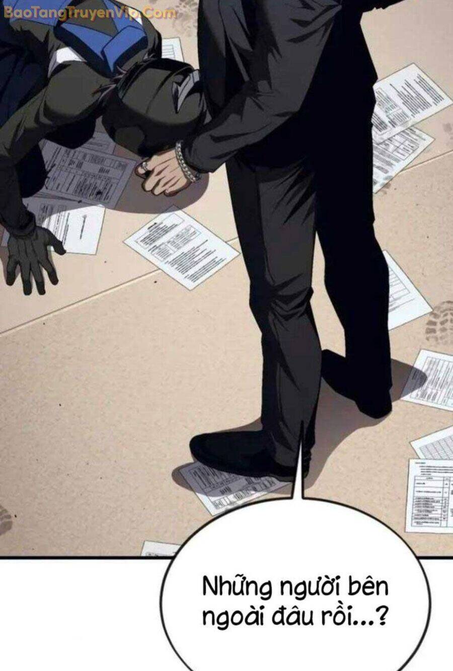 Rỉ Sét - Chapter 19 - Page 142