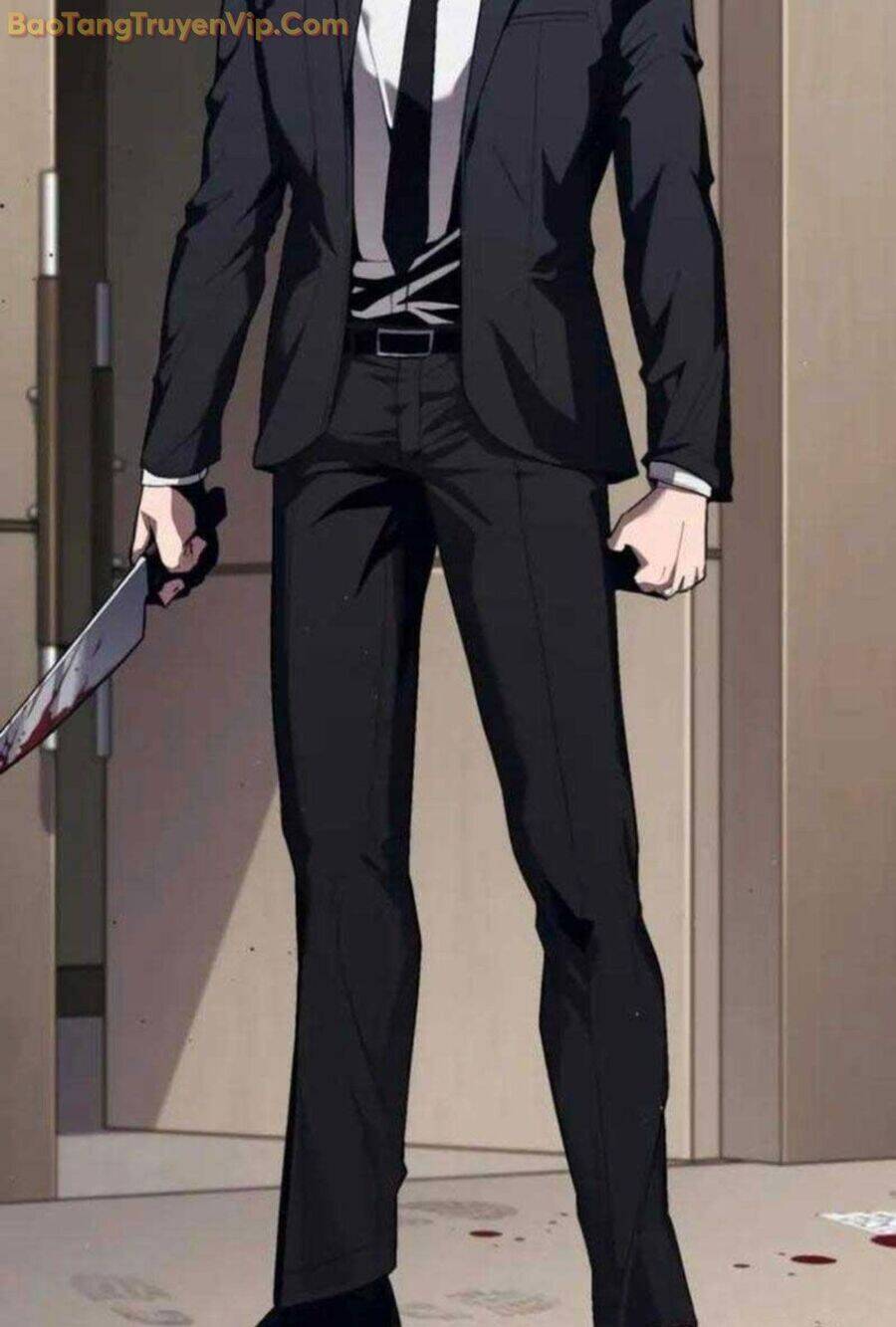 Rỉ Sét - Chapter 19 - Page 147